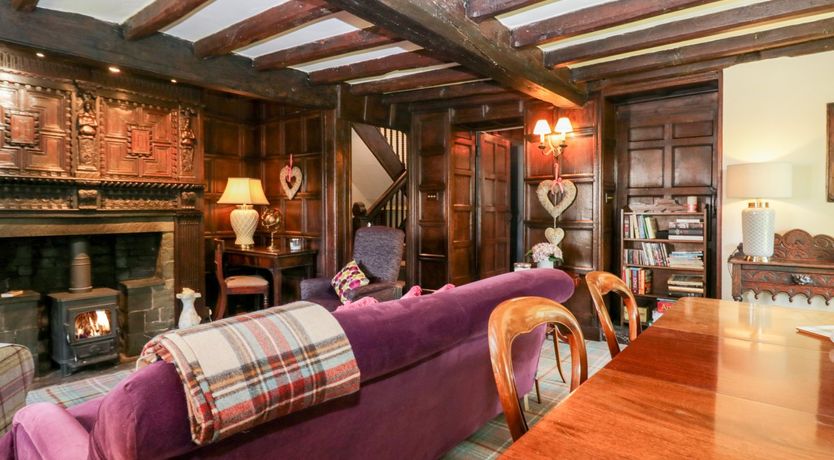 Photo of The Old House