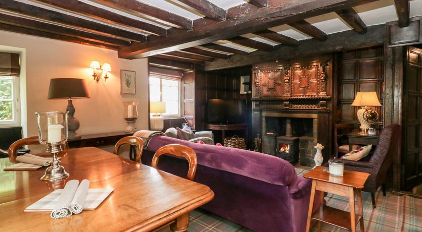 Photo of The Old House