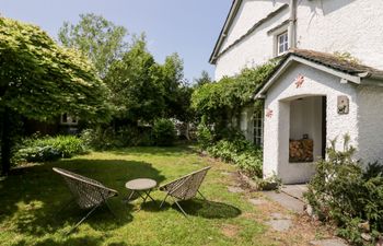 The Old House Holiday Cottage