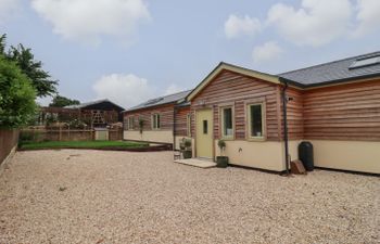 Cotswold View Holiday Cottage