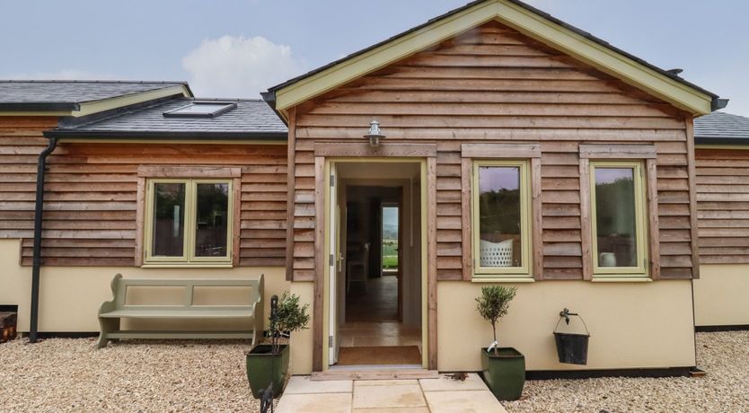 Photo of Cotswold View