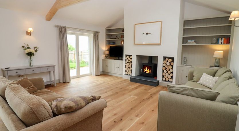 Photo of Cotswold View