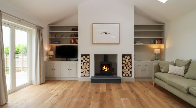 Photo of Cotswold View