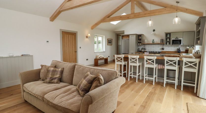 Photo of Cotswold View