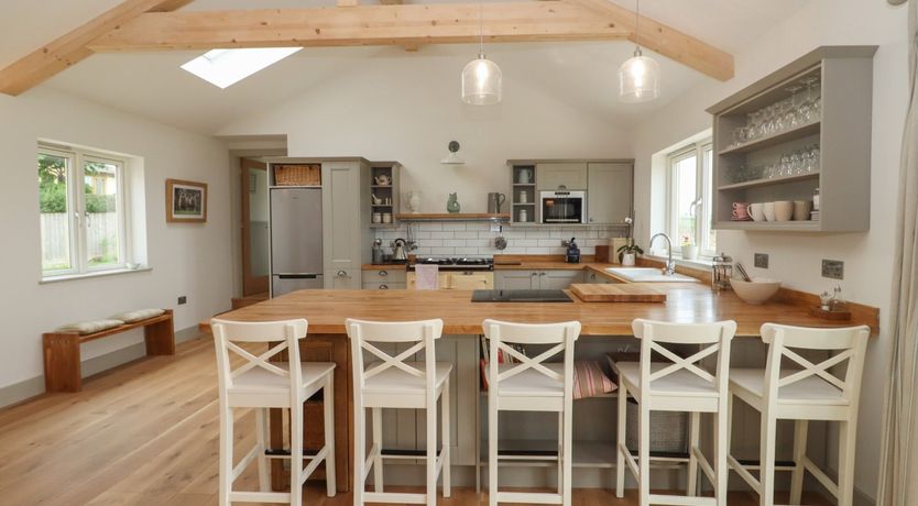 Photo of Cotswold View