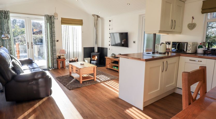 Photo of Pippin Lodge