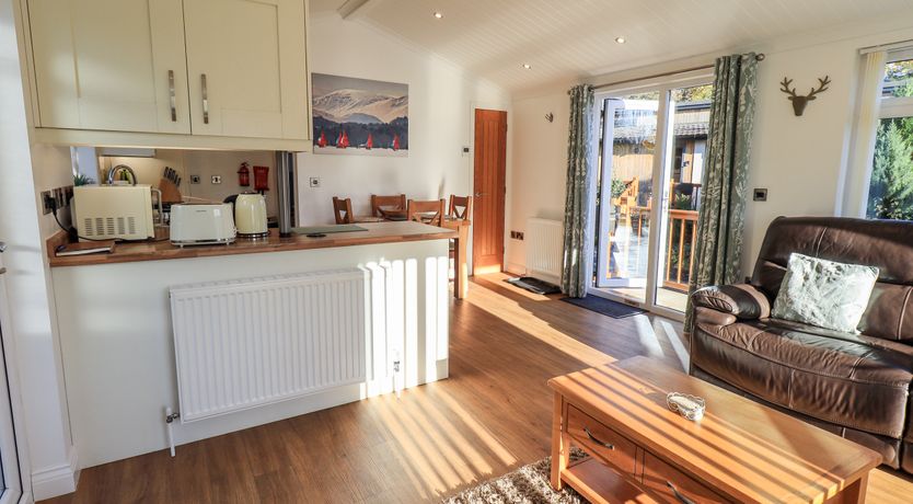 Photo of Pippin Lodge