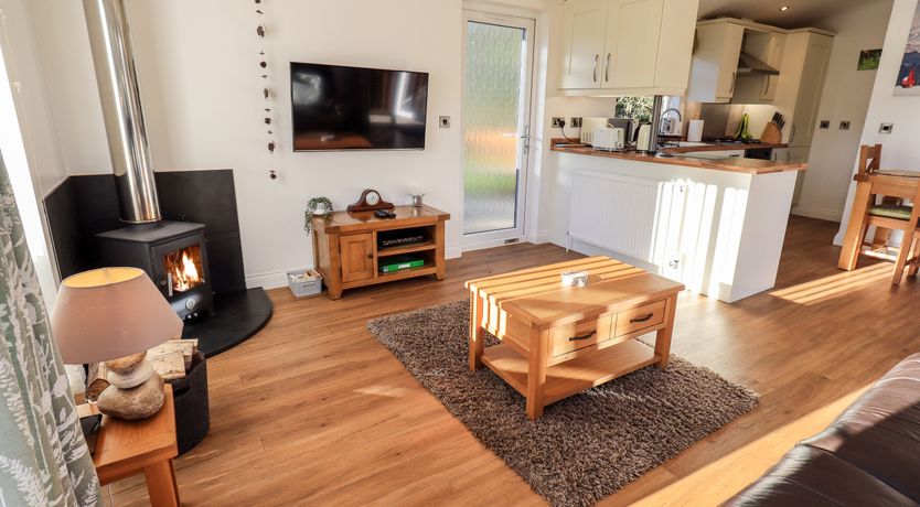 Photo of Pippin Lodge