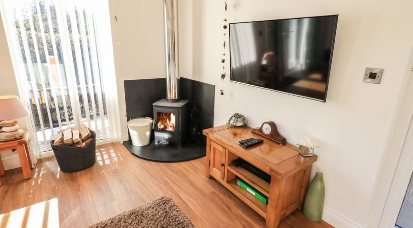 Photo of Pippin Lodge