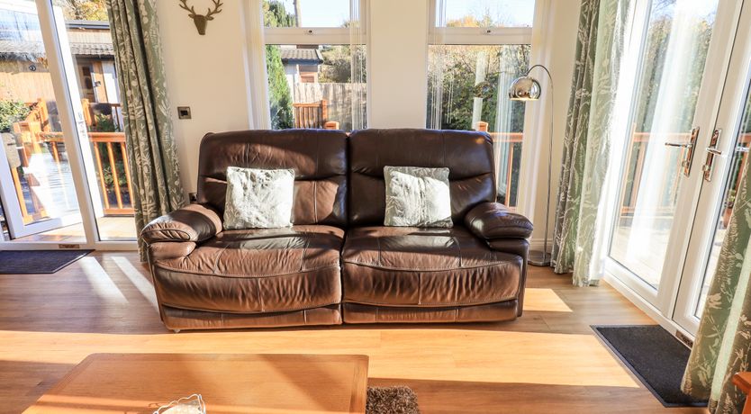 Photo of Pippin Lodge