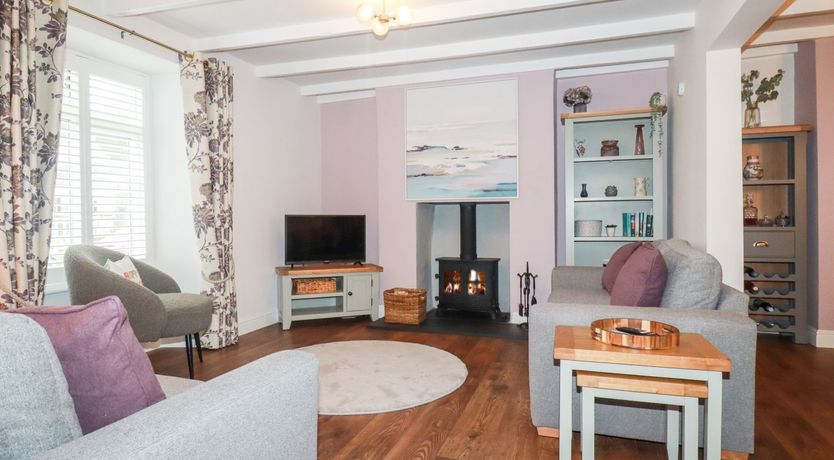 Photo of Still Waters