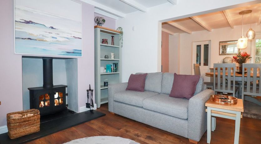 Photo of Still Waters