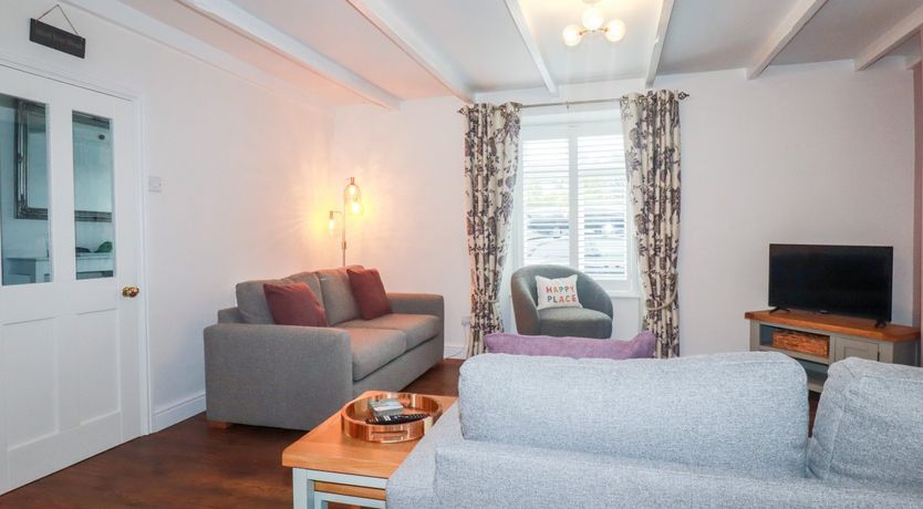 Photo of Still Waters