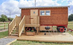 Photo of Shepherds Hut