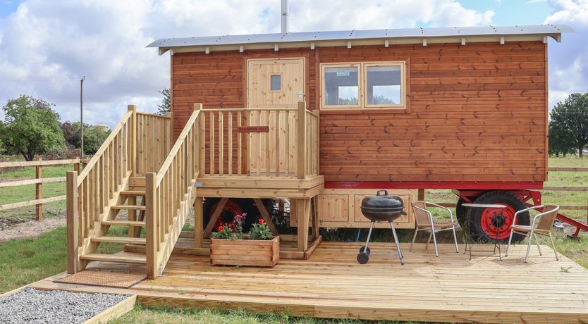 Photo of Shepherds Hut