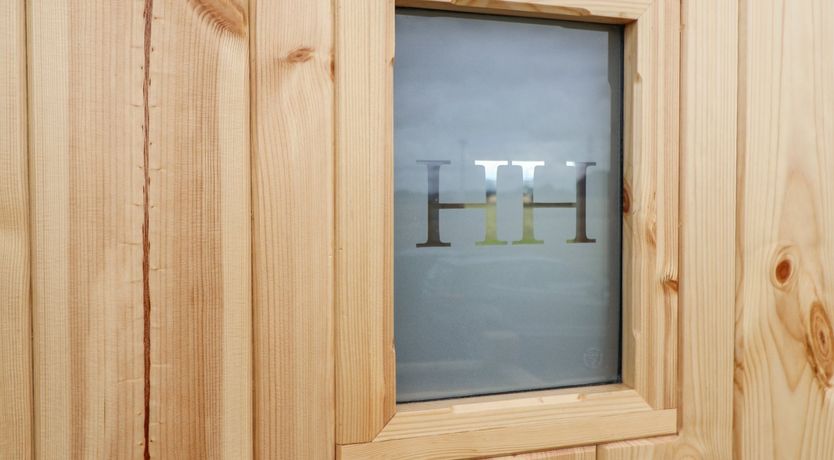 Photo of Shepherds Hut