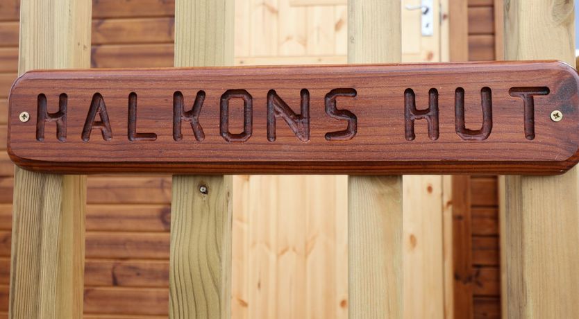 Photo of Shepherds Hut