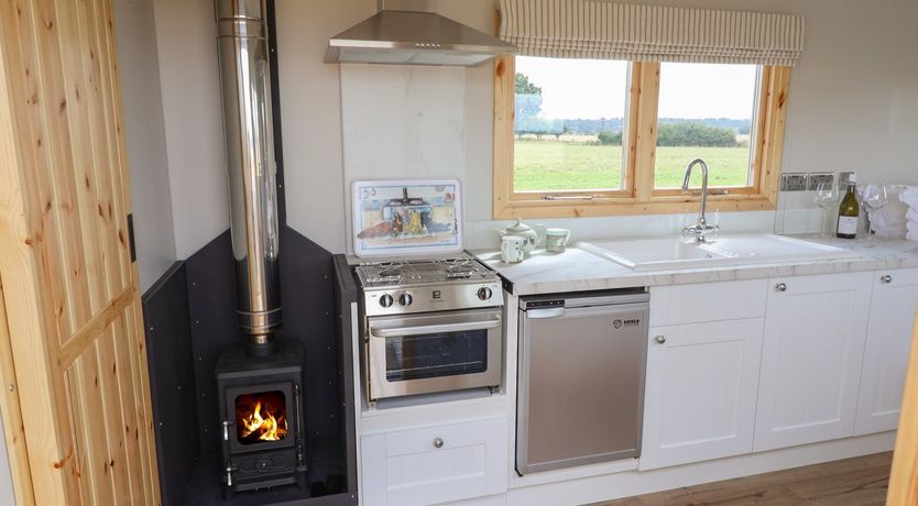 Photo of Shepherds Hut