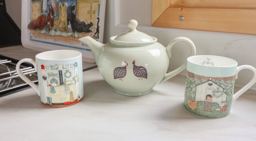 Photo of Shepherds Hut