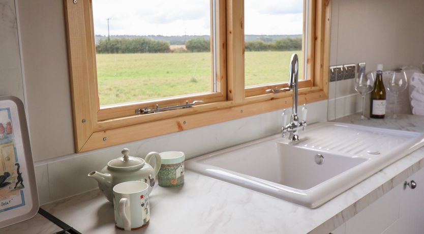 Photo of Shepherds Hut