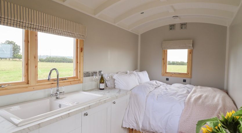 Photo of Shepherds Hut