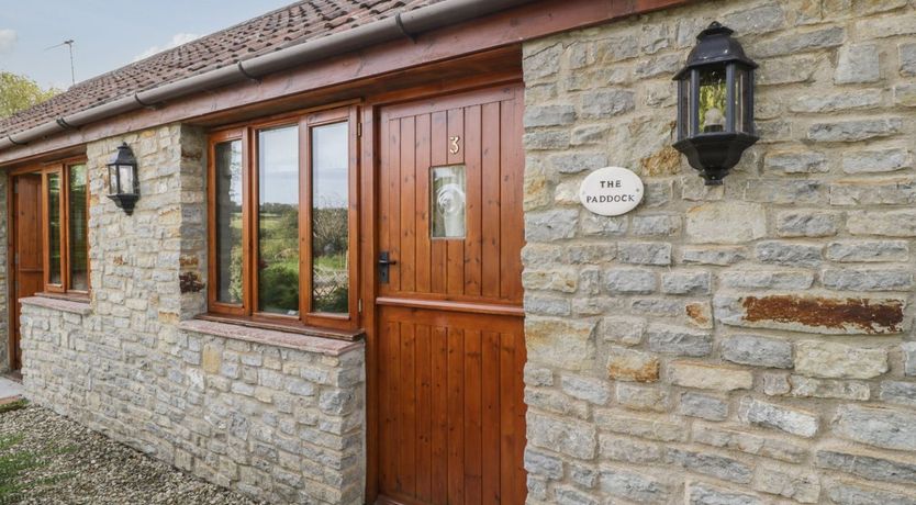 Photo of The Paddock