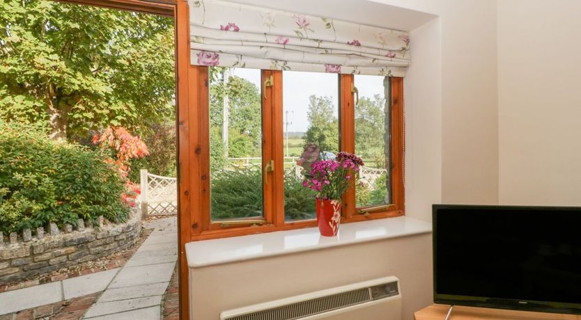 Photo of The Paddock