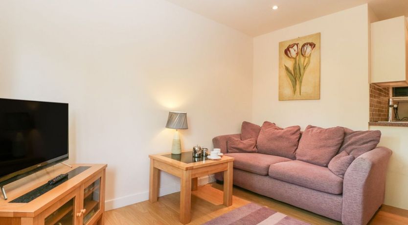 Photo of The Paddock