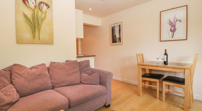 Photo of The Paddock