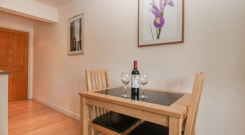 Photo of The Paddock