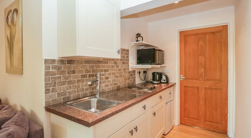 Photo of The Paddock