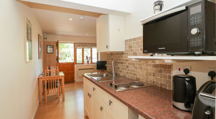 Photo of The Paddock