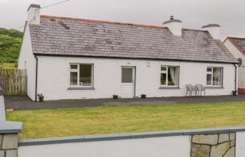 Maghera Caves Cottage Holiday Cottage