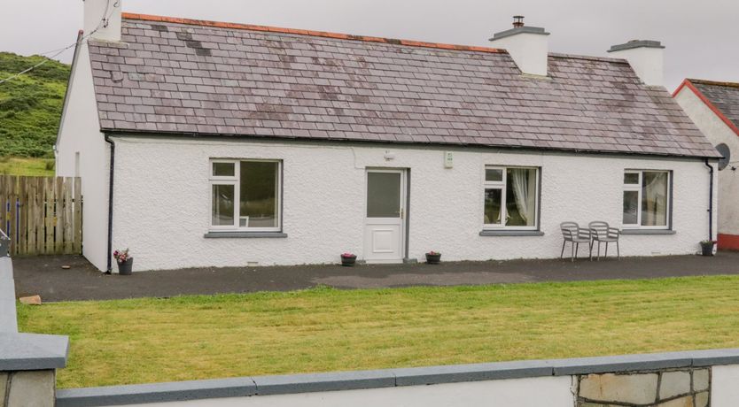Photo of Maghera Caves Cottage