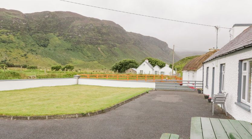Photo of Maghera Caves Cottage