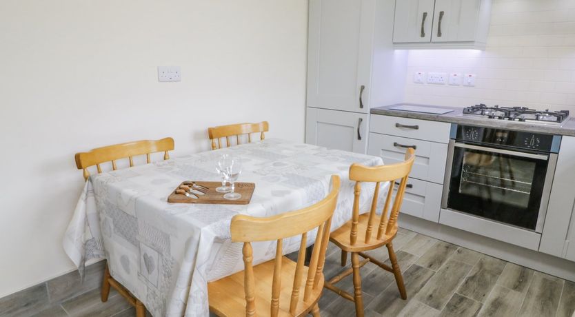 Photo of Maghera Caves Cottage