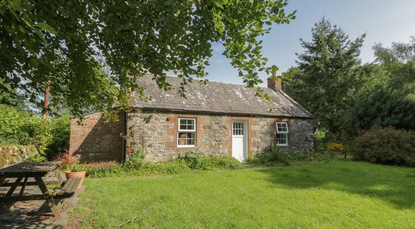 Photo of Little Dunbar Cottage