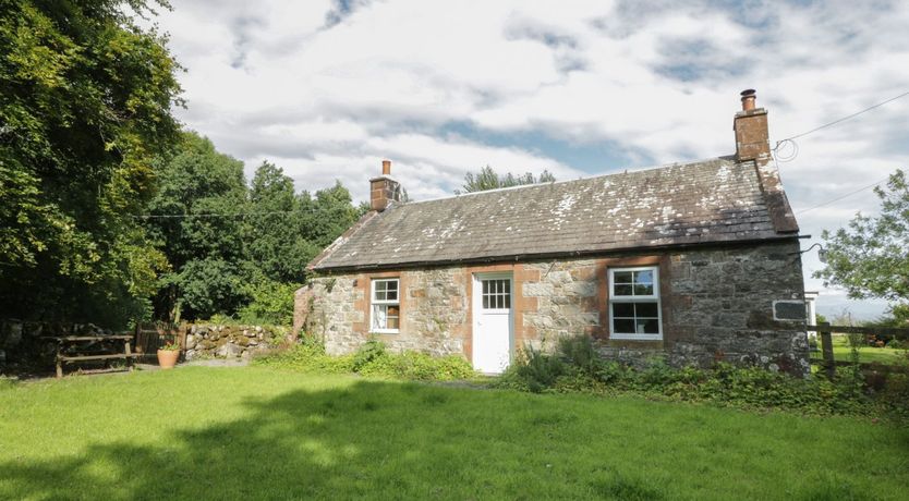 Photo of Little Dunbar Cottage