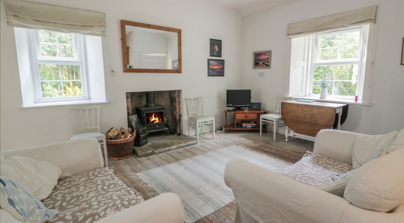 Photo of Little Dunbar Cottage