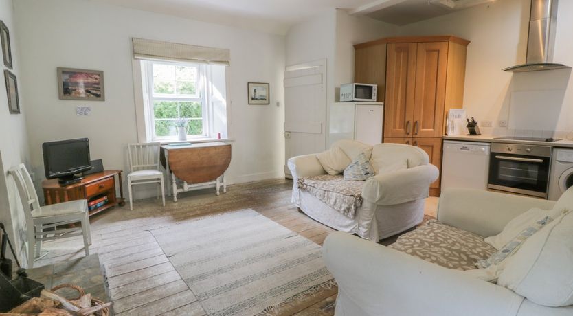 Photo of Little Dunbar Cottage