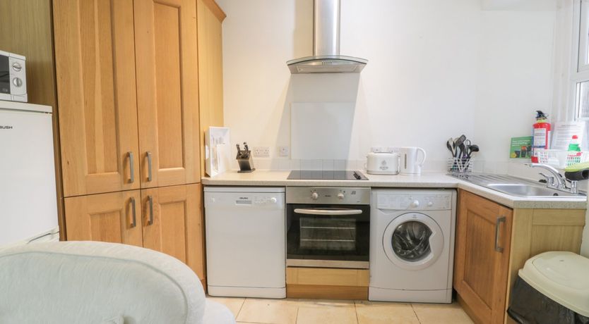 Photo of Little Dunbar Cottage