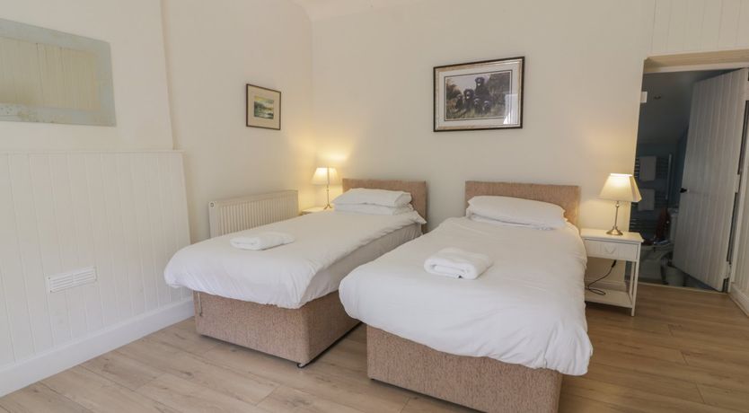 Photo of Little Dunbar Cottage