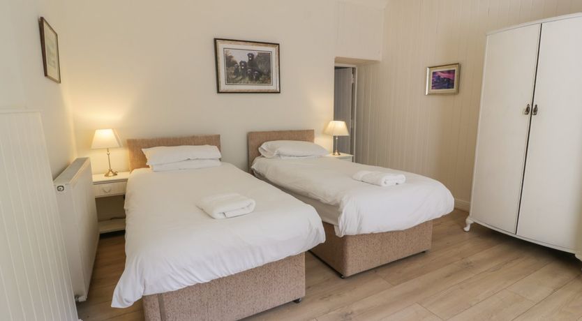 Photo of Little Dunbar Cottage