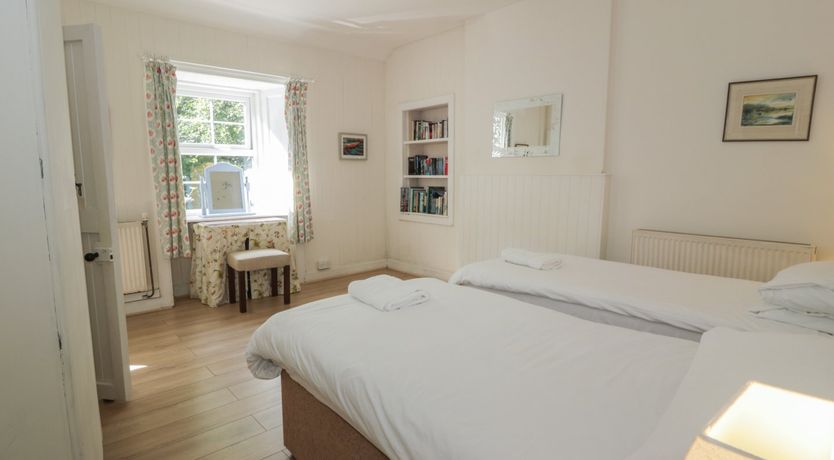 Photo of Little Dunbar Cottage