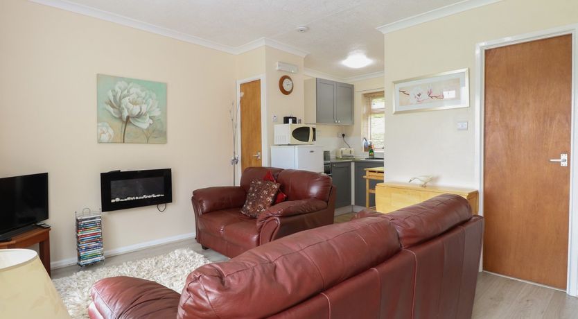 Photo of 31 Siesta Mar Chalet Park