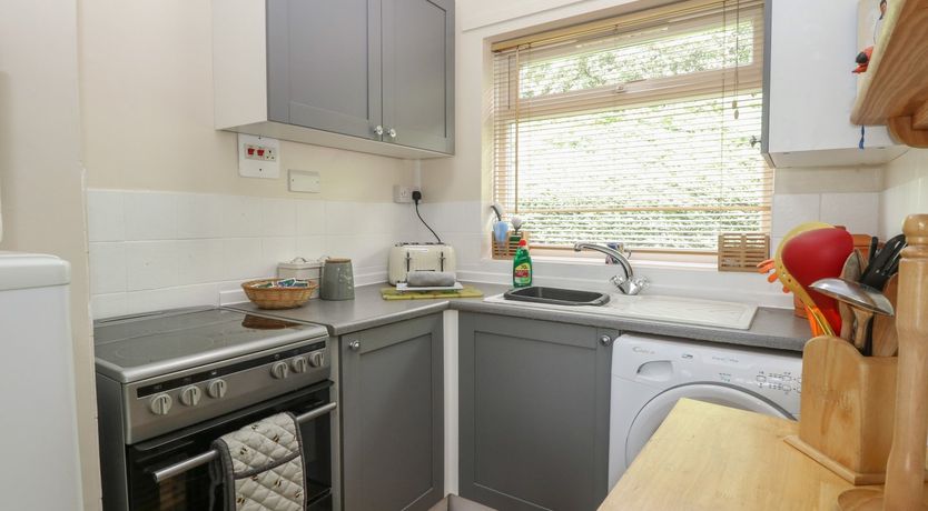 Photo of 31 Siesta Mar Chalet Park