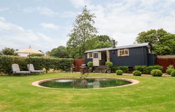 Utopia Holiday Cottage