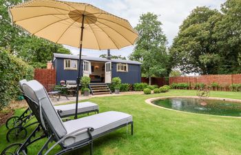 Utopia Holiday Cottage