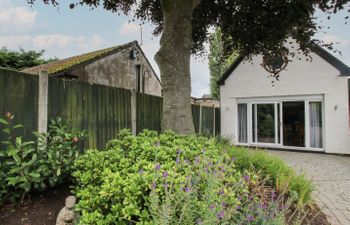 The Coach House Holiday Cottage