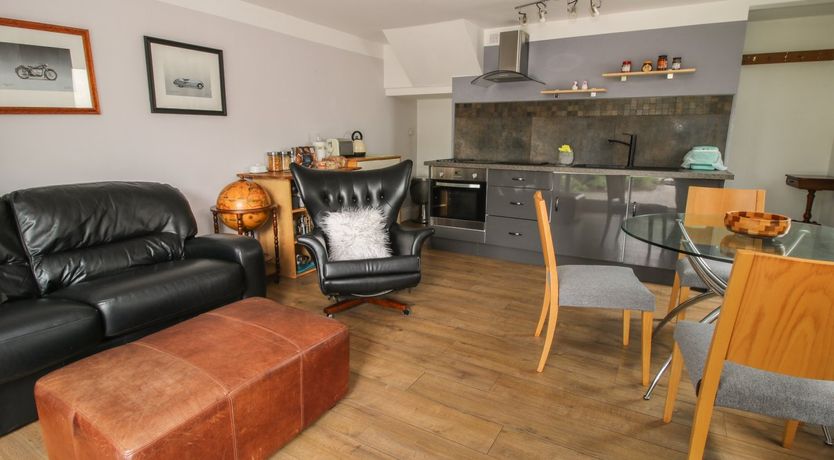 Photo of The Coach House